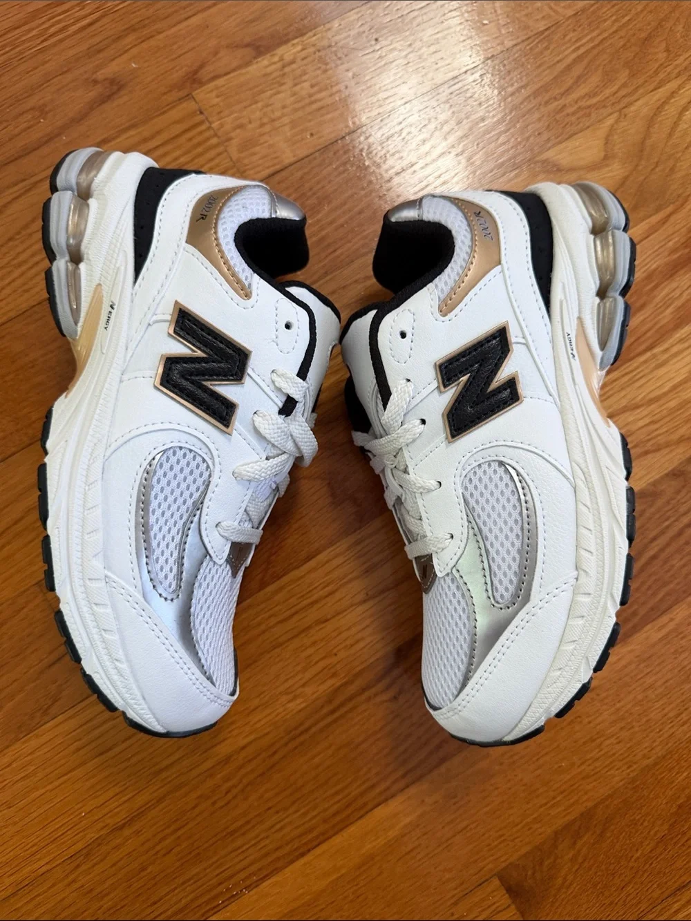 New Balance durable kids